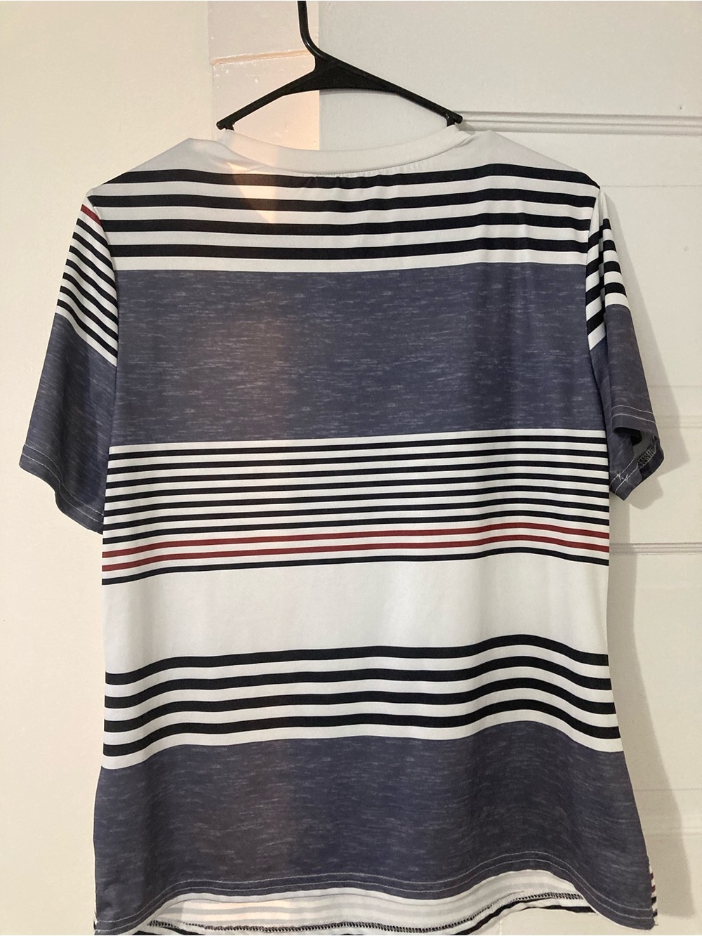 Ladies Shirt - Picture 6 of 7